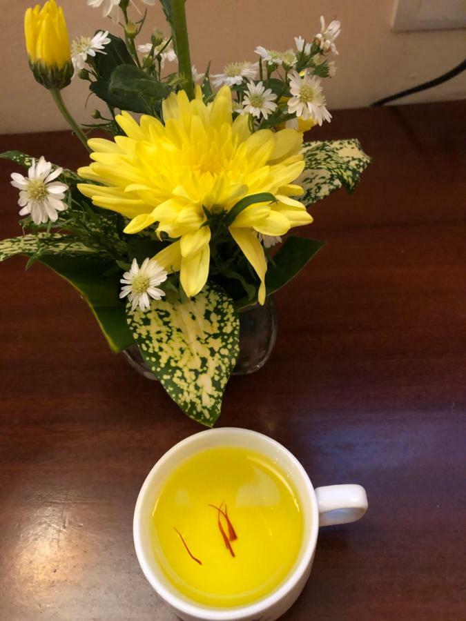 Hotel Khach San Truong Son Ho Chi Minh Zewnętrze zdjęcie