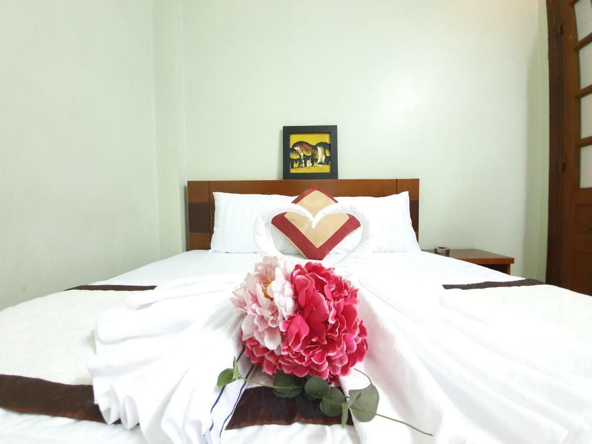 Hotel Khach San Truong Son Ho Chi Minh Zewnętrze zdjęcie